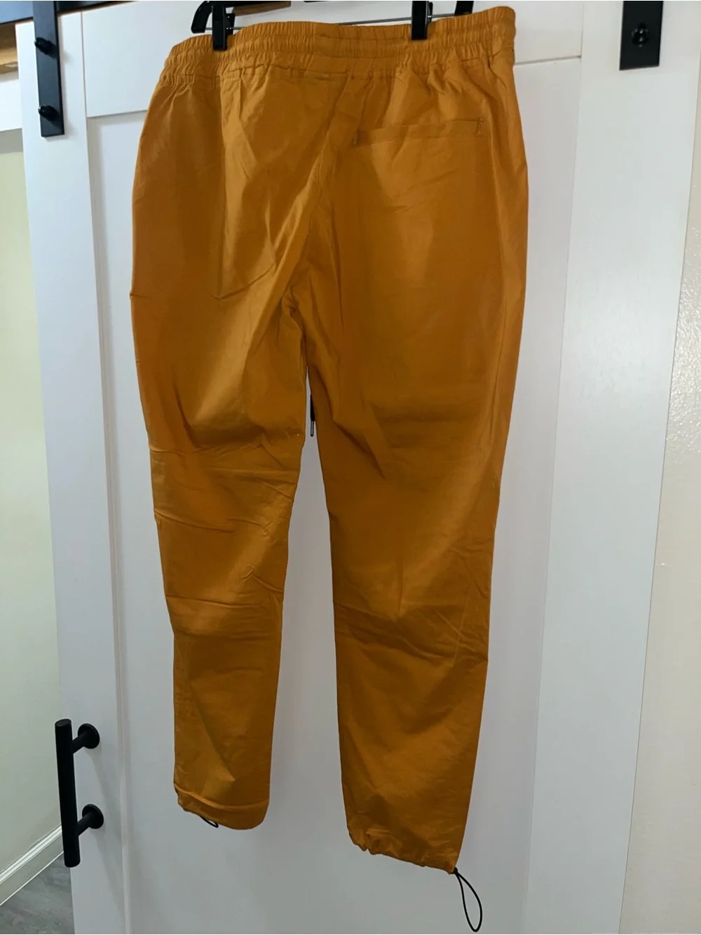 Men’s Timber Color Reasons Cargo Pants Size XL